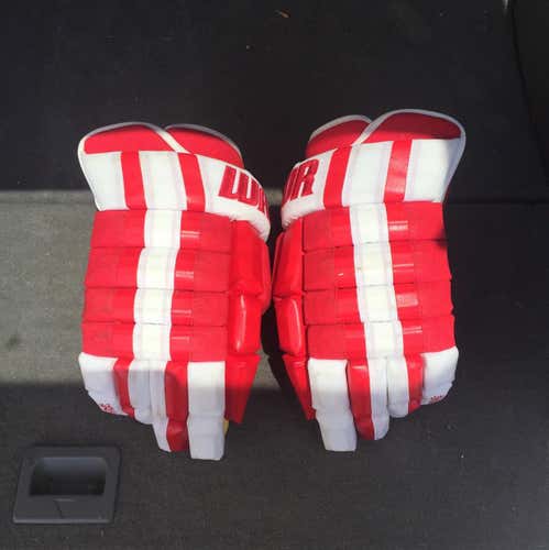 Warrior BonafiedX Gloves