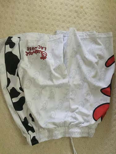 Chik-fil-a lacrosse shorts