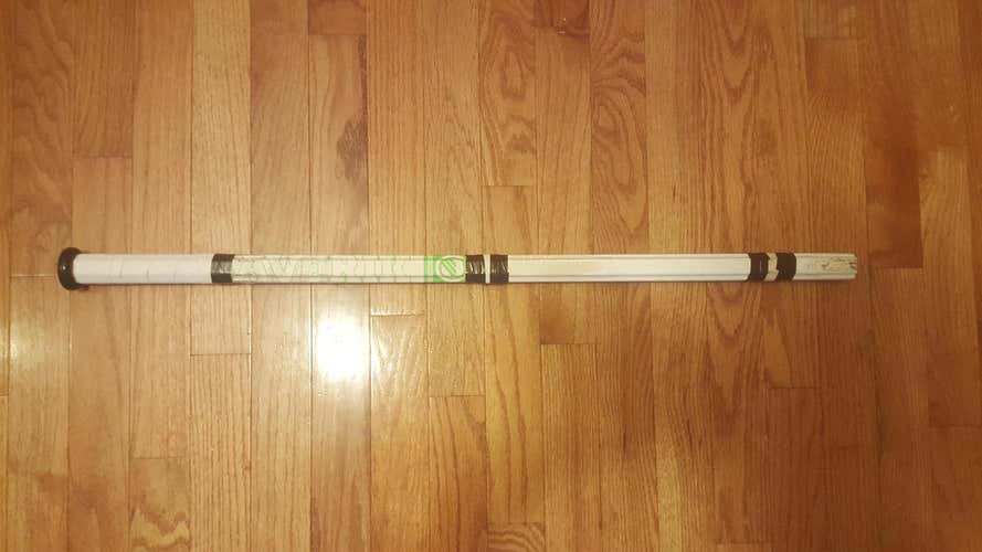 Maverik Wonderboy Plus