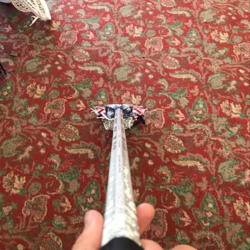 Centrik Strung On A Union Shaft