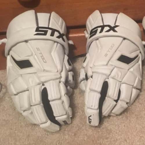 Stx Cell 3 Gloves