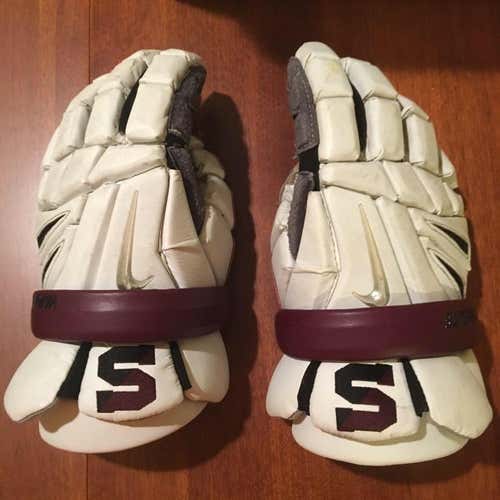 Salisbury School Nike Vapor Elites