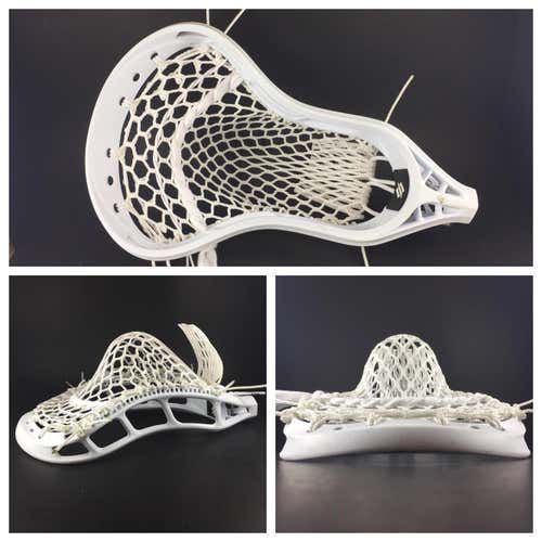 String King Mark 2V w/ Hero 2.0 Mesh