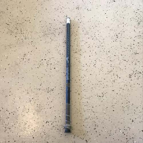 Nike vapor lacrosse shaft
