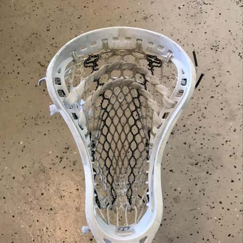 Gait torque