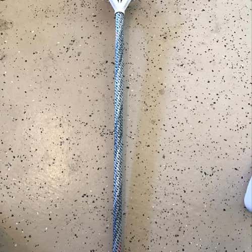 BN warrior shaft