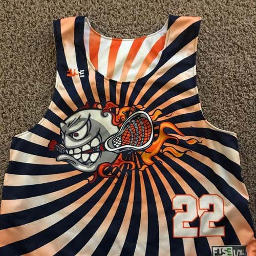 INFERNO SC SUMMER BALL TEAM ISSUE