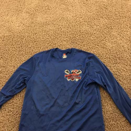 PALMETTO SHOOTOUT SHIRT