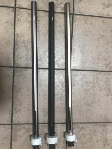 String king metal shaft (gold)