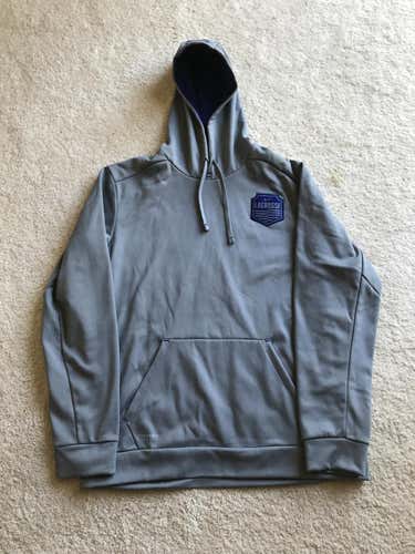 Nike Lacrosse Sweatshirt