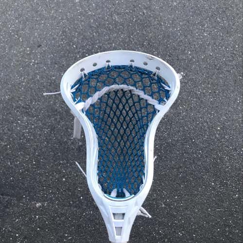 Unbranded Lacrosse Head