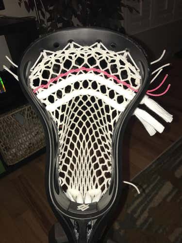 Stringking Mark 1