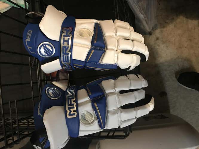Maverick M3 Gloves