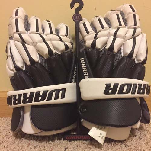 Warrior Regulator 2 Gloves