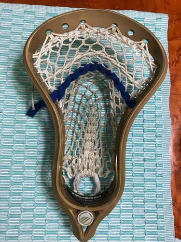 Used: Maverik Centrik U w/ ECD Vortex