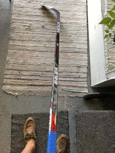 Brown University Bauer 1N