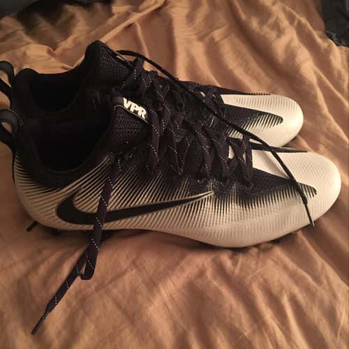 Nike Vapor Untouchable Cleats