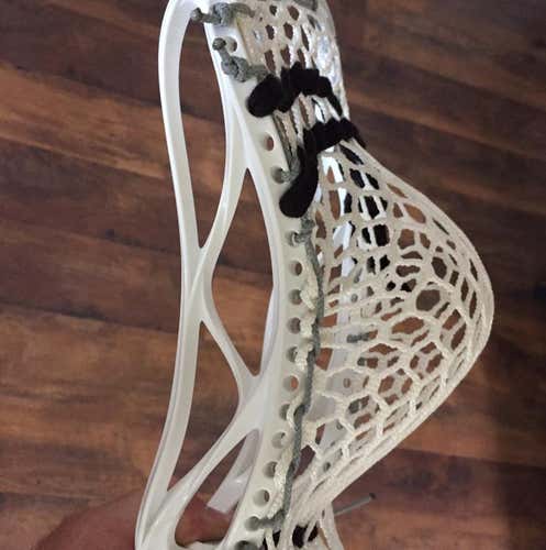 Warrior Rabil 2x