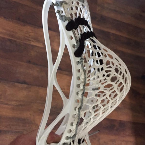 Warrior Rabil 2x