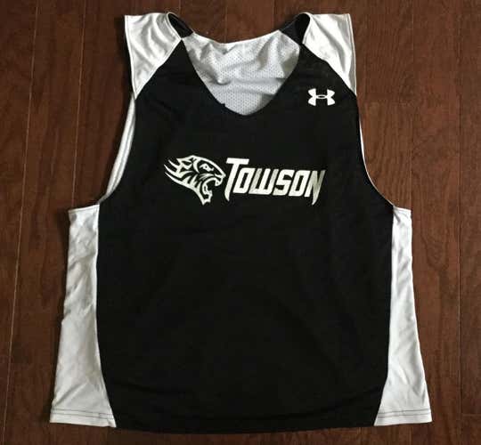 Towson Practice Pinnie