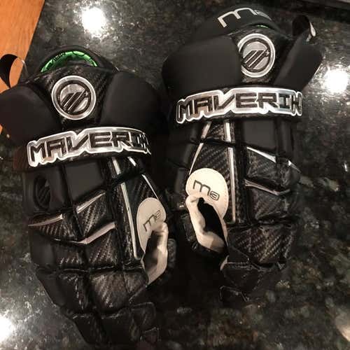 BRAND NEW Maverik M3 Gloves