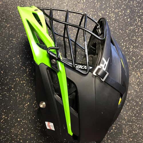 Cascade R