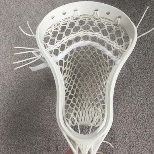 Warrior Evo 4X