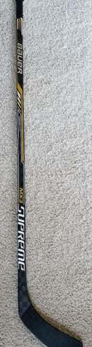 Intermediate mx3 for trade