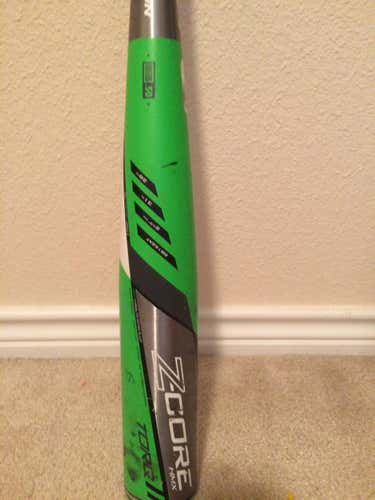 Easton Z-Core HMX Torq