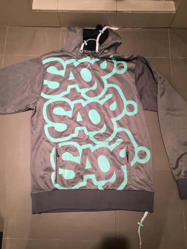 Saga Hoodie XL