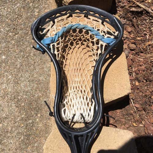 Tribe 7 Ghost 7 With ECD hard Hero Mesh