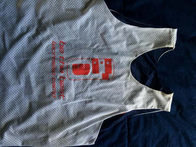 3D Be The Best Summer camp Pinnie