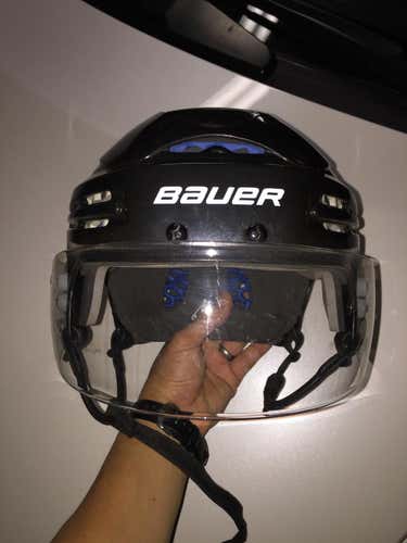 Bauer Helmet 5100