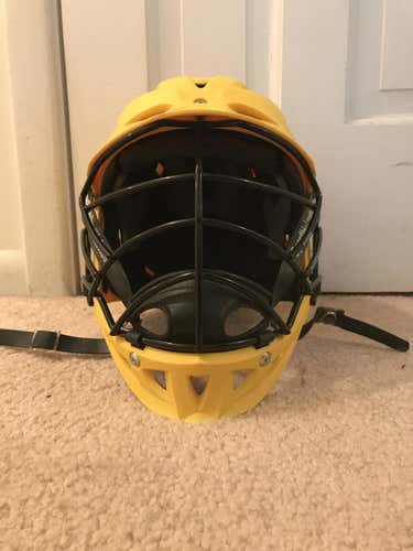 Brine Youth STR Helmet