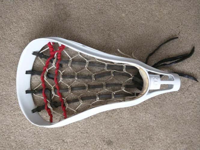 Classic STX Viper Head - Strung