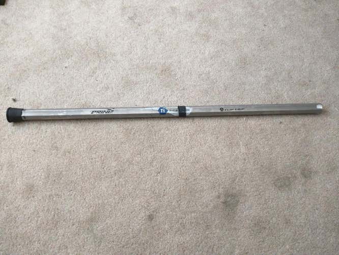 Brine Ti22 Titanium Flip Grip Shaft