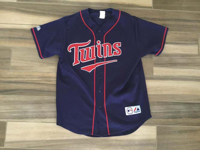 Minnesota Twins Jersey