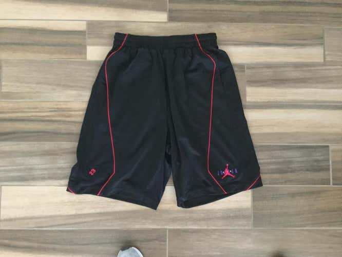Air Jordan Raptor 7 Shorts