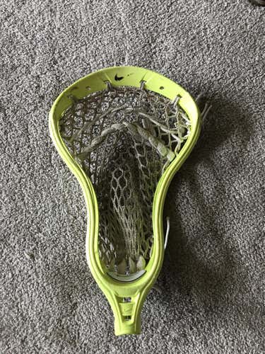 Nike Lakota