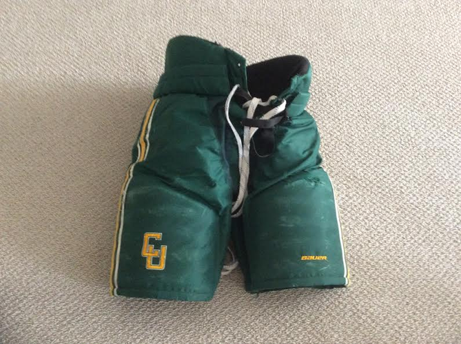 larkson University Bauer Prostock Large Pants