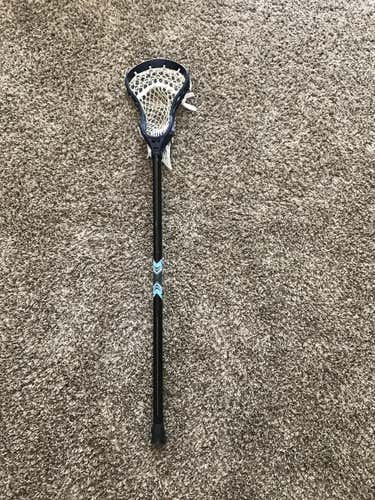 Nike lakota on rhino shaft
