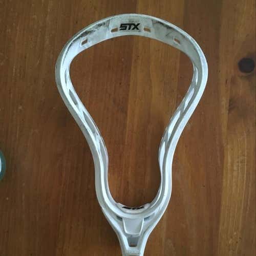 STX U Hammer Head Pinched