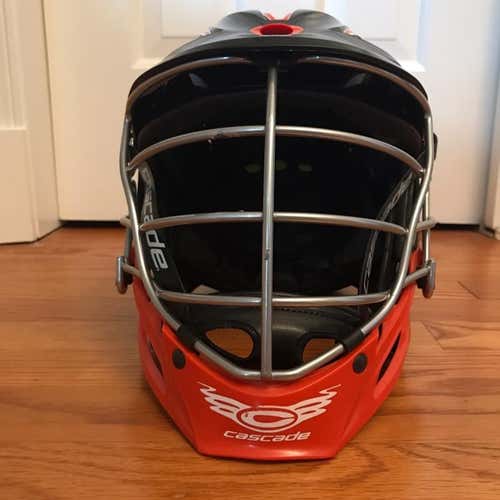 LN Cascade R Helmet
