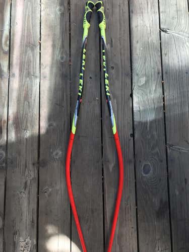 Leki World Cup SG/DH Poles