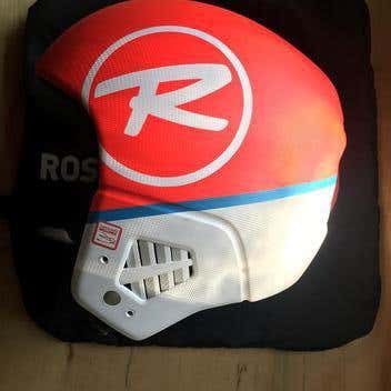 Rossignol FIS Helmet NEVER USED