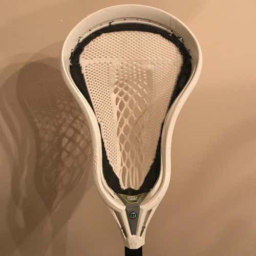 Warp Pro Unreleased