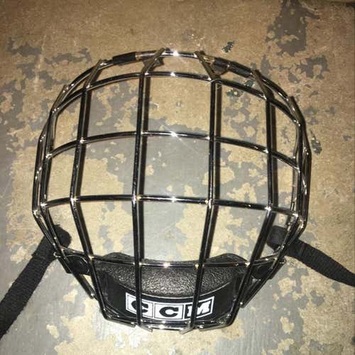 Youth CCM chrome Cage