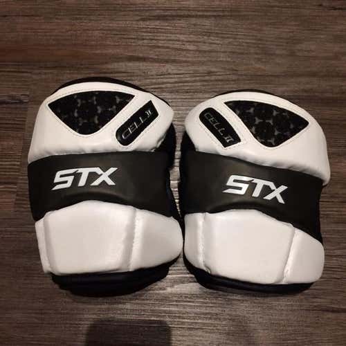 BN STX Cell II elbows