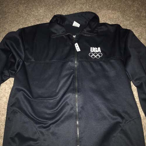 USA OLYMPIC JACKET
