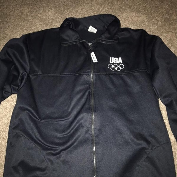 USA OLYMPIC JACKET